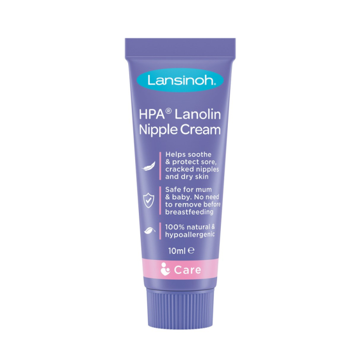 Lansinoh lanoliinivoide 10 ml kuva 1