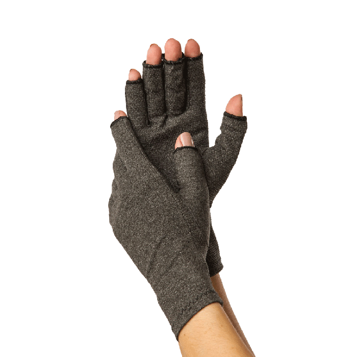 Thermoskin DYNAMIC Gloves 85692 L 1 pari kuva 2