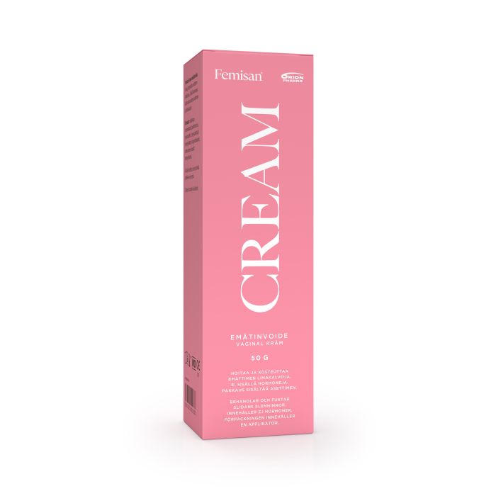 Femisan Cream 50 g kuva 2