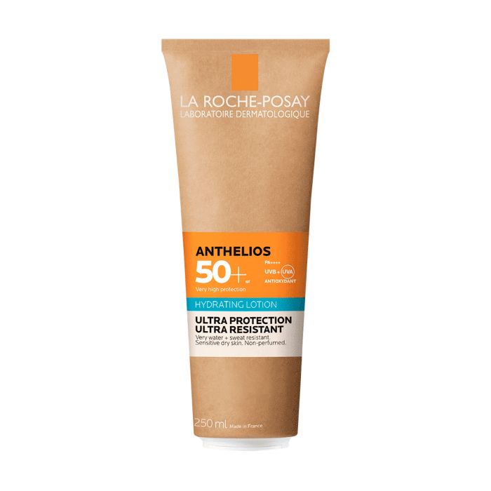 LRP Anthelios aurinkosuojavoide SPF50+ 250 ml