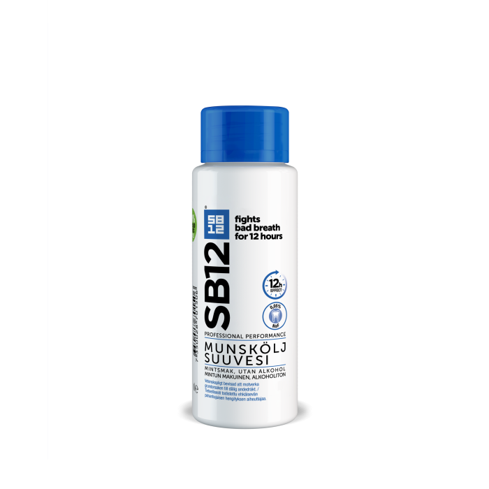 SB12 Original Suuvesi 250 ml kuva 2