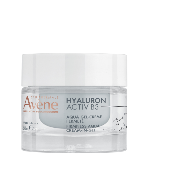 Avene Hyaluron Activ B3 Aqua-gel 50 ml kuva 2