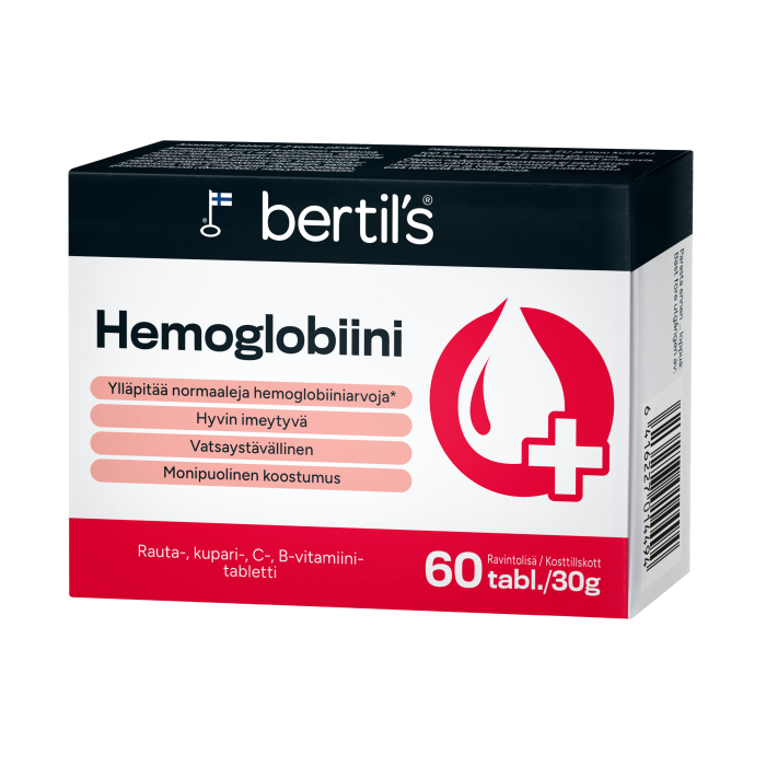 bertils Hemoglobiini tabl 60 fol kuva 4