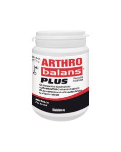 Arthrobalans Plus 120 tabl