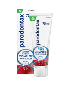 Parodontax Complete Protection hammastahna 75 ml