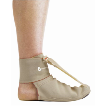 Thermoskin Plantar FXT yölasta 82234 XS 1 kpl
