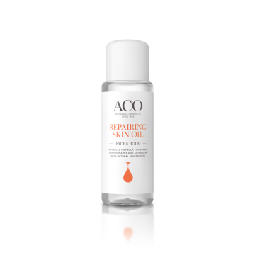 ACO Body Repairing Skin Oil 75 ml
