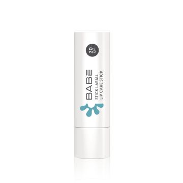 BABE ESSENTIALS LIP CARE STICK SPF 20 4 G