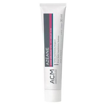 ACM Azeane 15 % atselaiinihappovoide ongelmaiholle 30 ml