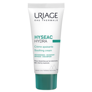 Uriage Hyseac Hydra Soothing cream 40 ml