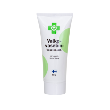 APTEEKKI Valkovaseliini 50 g