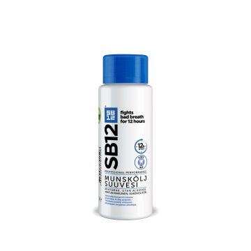 SB12 Original Suuvesi 250 ml