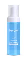 FAVORA HELLÄVARAINEN PUHDISTUSVAAHTO NESTE 150 ML