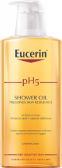 Eucerin pH5 Shower Oil without parfym 400 ml