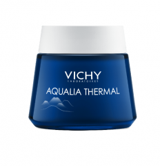 Vichy Aqualia Thermal Night Spa 50 ml