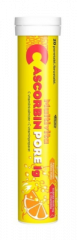 MULTIVITA ASCORBIN PORE 1 G 20 PORETABL