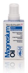 Nordic Health Magnesium Joint -ihosuihke  100 ml
