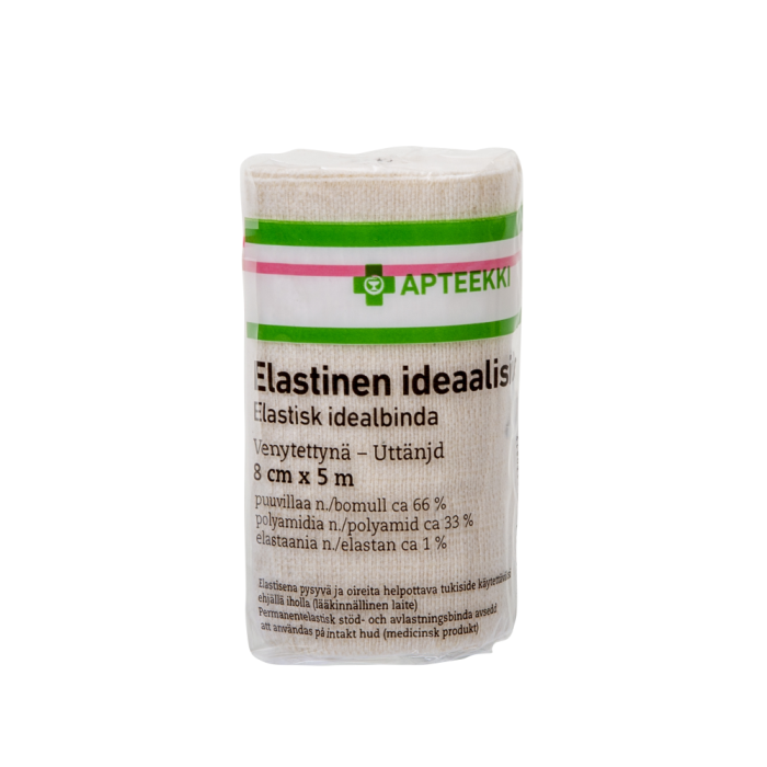 1000011957_Apteekki_Ideaaliside_elastinen_8cmx5m_X1_kpl_pakkauskuva_Pakkauskuva22991_jpg