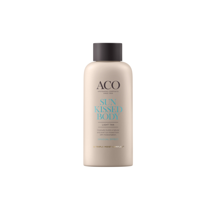 1000019744_ACO_SUN_Sunkissed_Body_Lotion_P_200_ml_pakkauskuva_Pakkauskuva13781_jpg