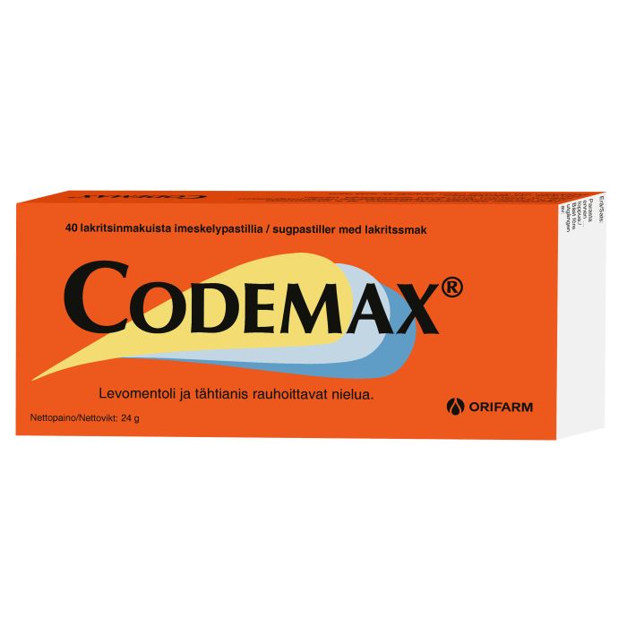 orifarmhealthcare_Codemax_40kpl_24g_44042850_412e_41e5_8587_c382bb74a305