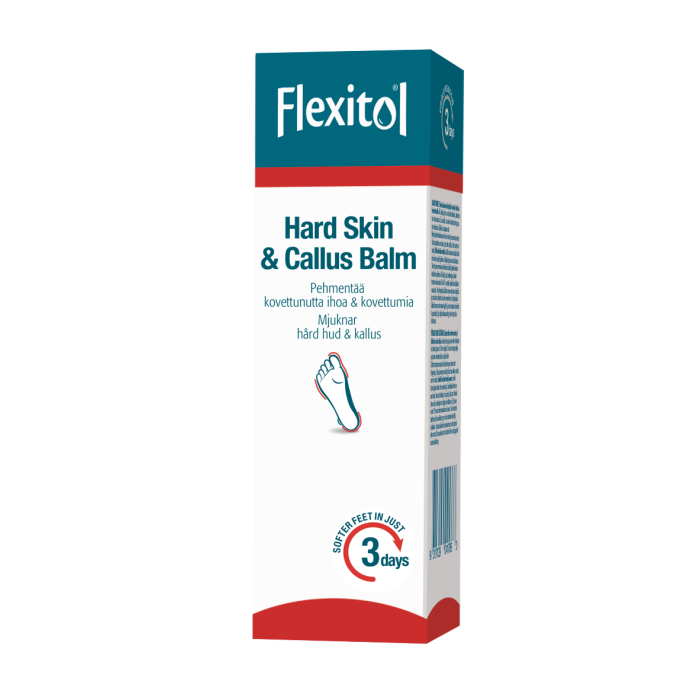 FlexitolHardSkin_Callus56gpakkauskuva